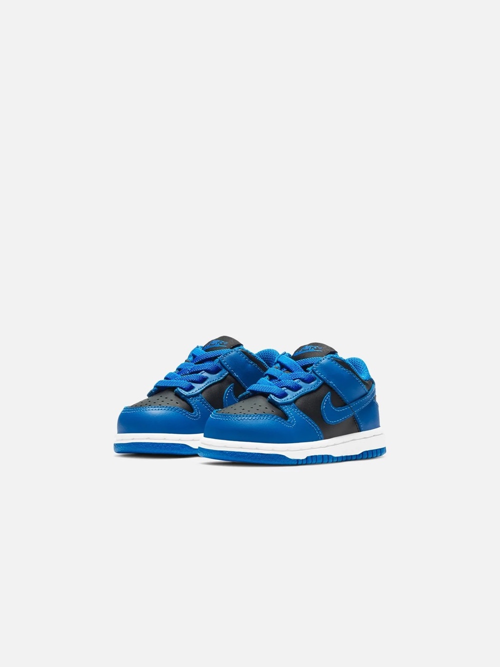 ***NWT*** Nike Dunk Low Hyper Cobalt (TD)